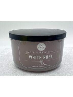 dw home tobacco noir DW Home | Accents | Dw Home Candle Tobacco Noir Richly Scented